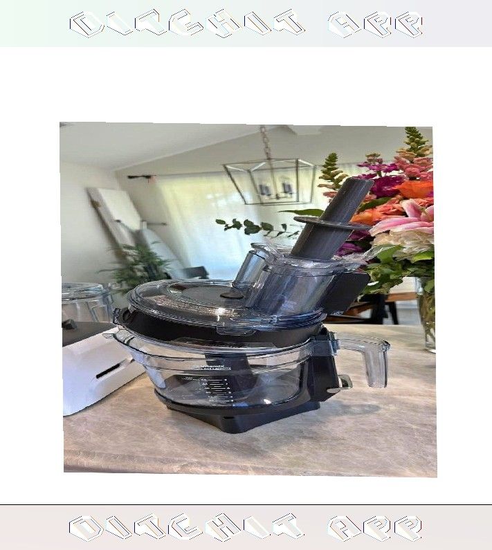 Kitchen Food Processors Various Styles Ready western visit