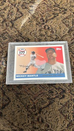 Sports Collectibles