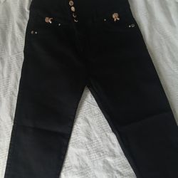 Pantalones Y Chaqueta Colombianos 