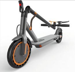 Maxshot electric scooter