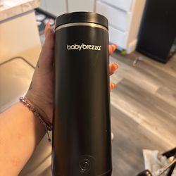 Baby Breeza Bottle Warmer