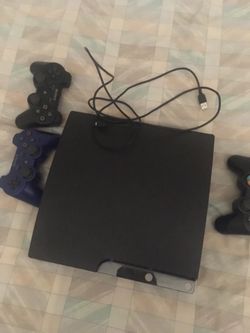 Ps lot