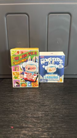 Wacky Mart