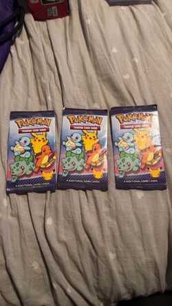 Pokemon 25th anniversary