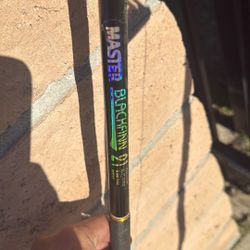 Fishing Poles Blackfinn 21