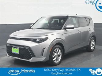 2023 Kia Soul
