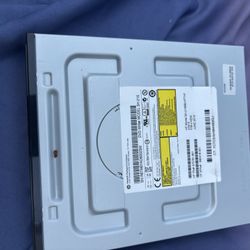 DVD Drive/writer