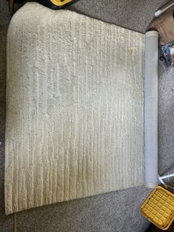 Wool Rug