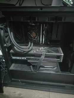 ASUS ROG GeForce RTX Graphics Card