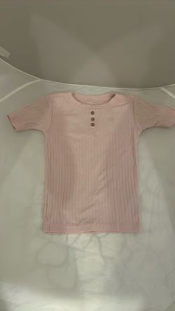 Shirt girl