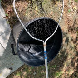 Fishing Boat Net 