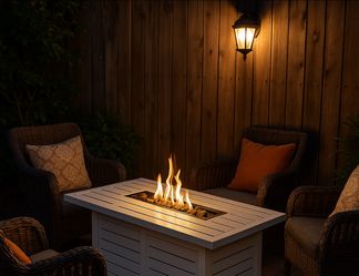 Fire Pit
