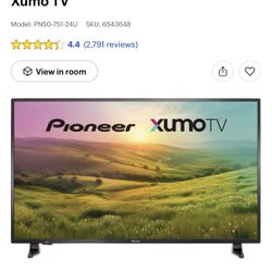 Tv 55incb