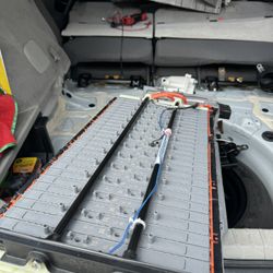 Hybrid Repair