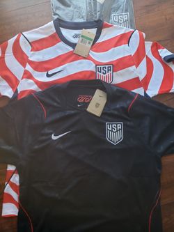 Usa World Cup Jerseys