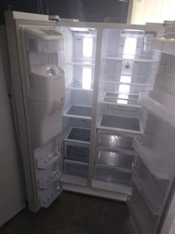 Vendo refrigerador