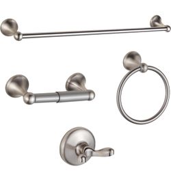 Bathroom Accessories