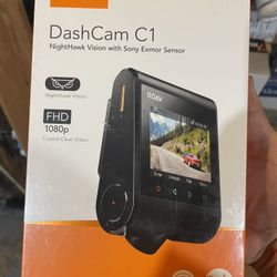 Dash Camera 