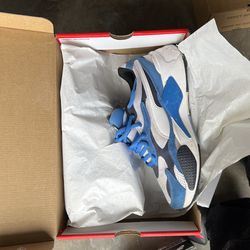 Puma Size 9