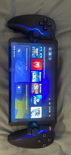 PlayStation portable