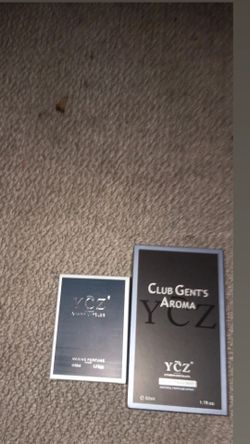 Ycz cologne