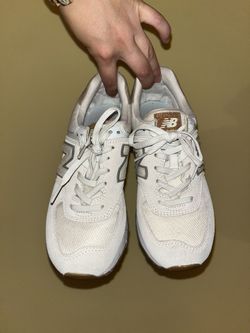 Size 7 New Balance Sneakers