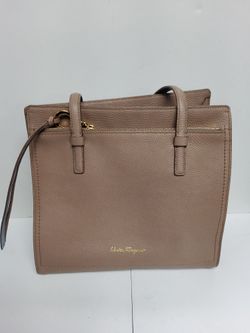 FERRAGAMO BAG