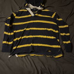 MENS XL POLO SHIRT