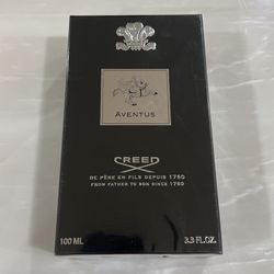 Creed Aventus 3.3oz/100ml