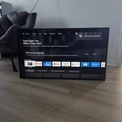Smart Tv