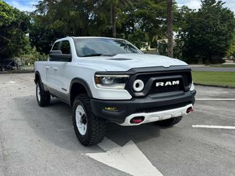 2019 Dodge Ram