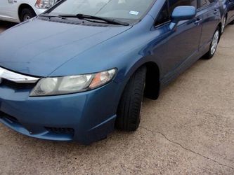 2010 Honda Civic