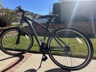 Schwinn Mens GTX 3 Hybrid Bike for Sale in Chino Hills CA OfferUp