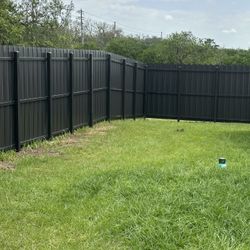 Fence