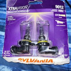 Halogen Headlights 2 Pack