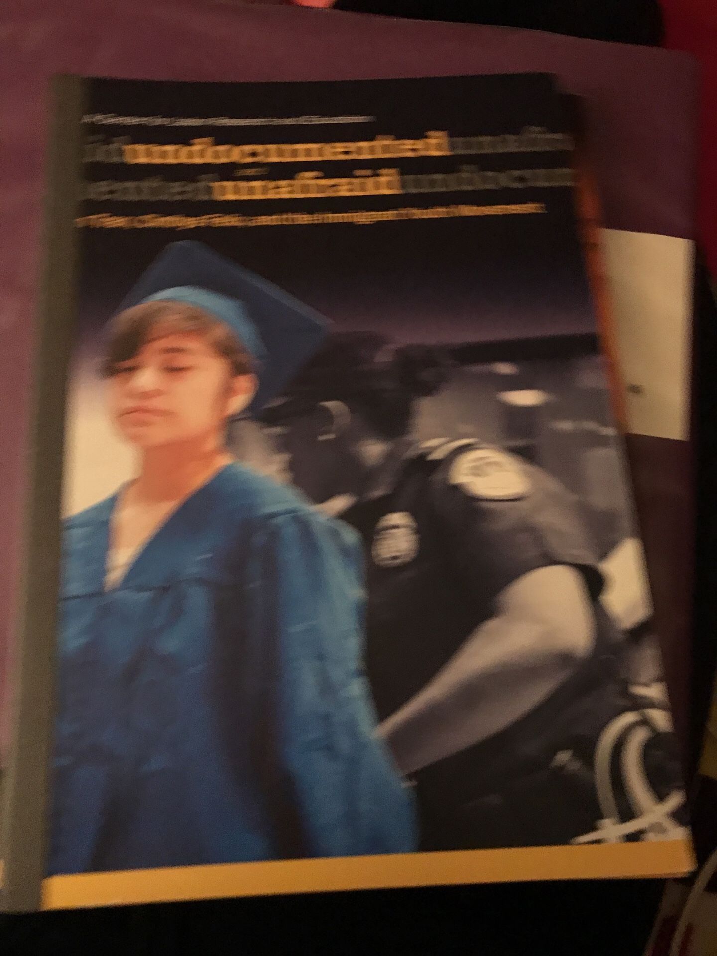 Immigration UCLA center for Labor Research and Education