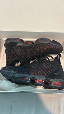 LEBRON 16