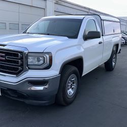 2016 GMC SIERRA 1500 