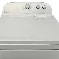 Used Dryer 1yr Warranty