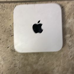 Mac mini early 2011
