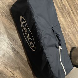 Graco playpen