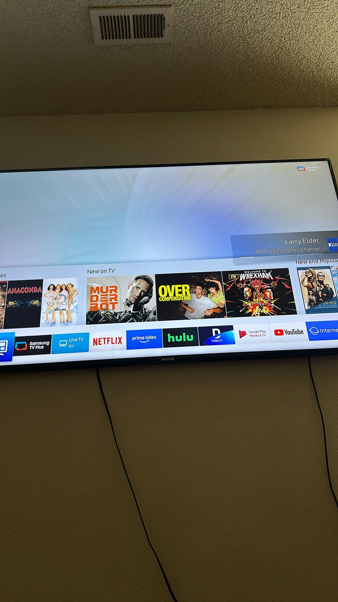 65 Inch