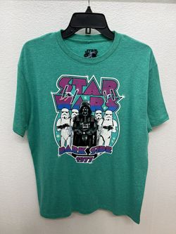 Star Wars Shirt