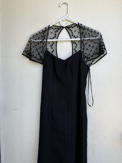 Vintage Dress