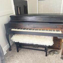 Free Piano