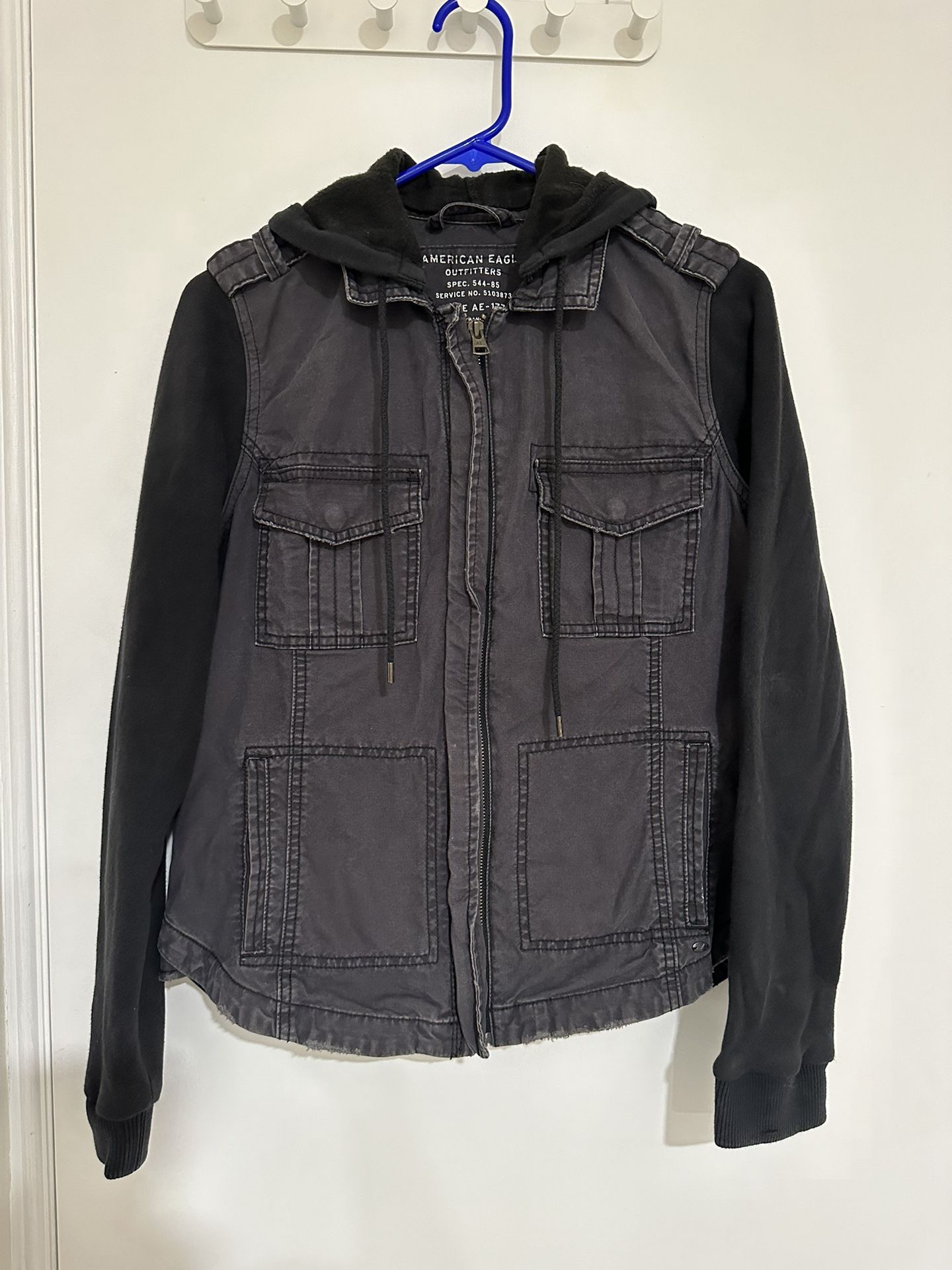 American Eagle Outfitters Jacket