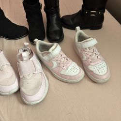 Girl Shoes