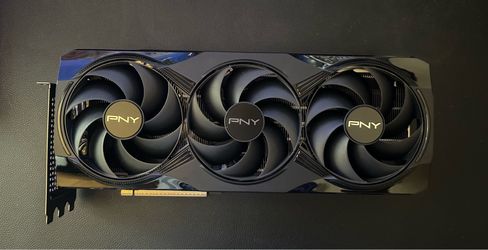 NVIDIA RTX 5080 OC