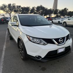 Nissan Rogue SL