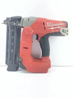 Milwaukee M18 Brad Nailer 18ga 2740-20 *Tool Only* (WMP020920)